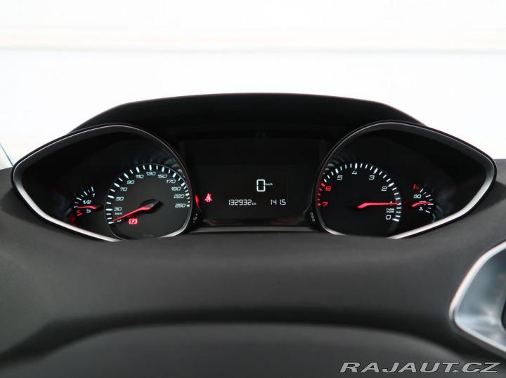 Peugeot 308 1.2PureTech,96kW,STYLE,MA 2018