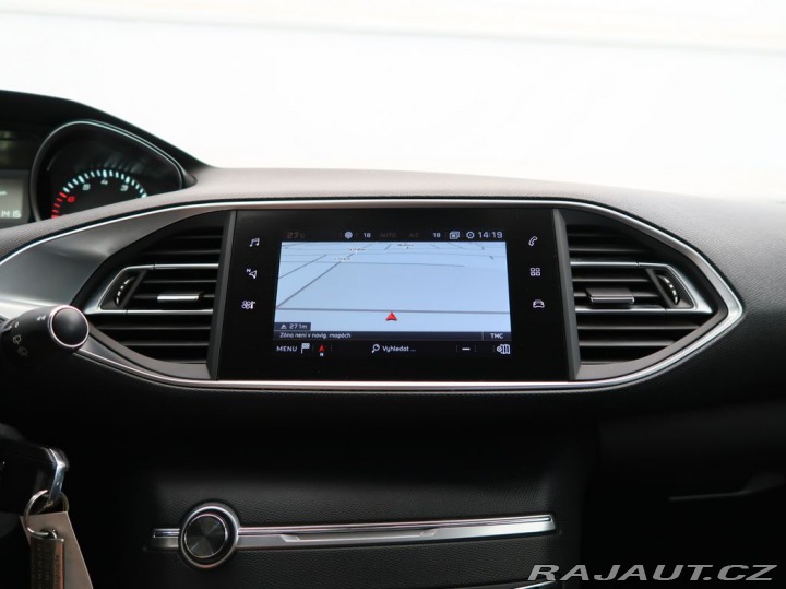 Peugeot 308 1.2PureTech,96kW,STYLE,MA 2018