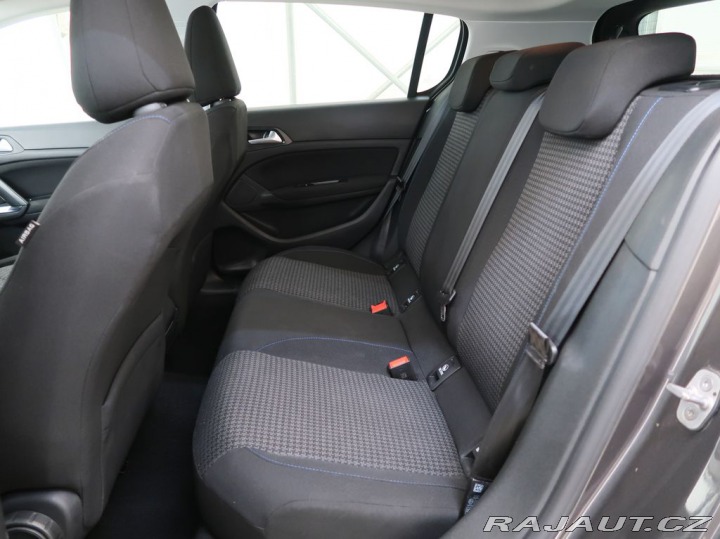 Peugeot 308 1.2PureTech,96kW,STYLE,MA 2018