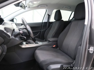 Peugeot 308 1.2PureTech,96kW,STYLE,MA 2018