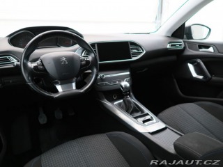 Peugeot 308 1.2PureTech,96kW,STYLE,MA 2018