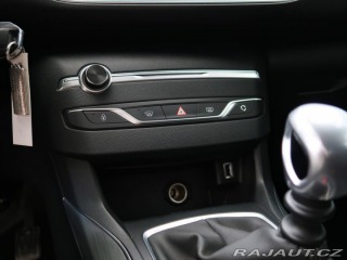 Peugeot 308 1.2PureTech,96kW,STYLE,MA 2018