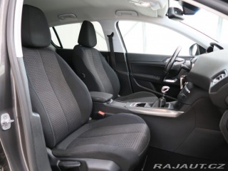 Peugeot 308 1.2PureTech,96kW,STYLE,MA 2018