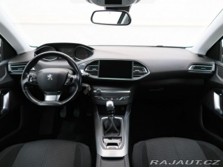 Peugeot 308 1.2PureTech,96kW,STYLE,MA 2018
