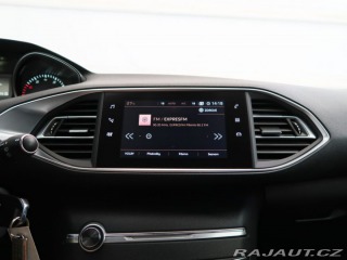 Peugeot 308 1.2PureTech,96kW,STYLE,MA 2018