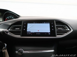Peugeot 308 1.2PureTech,96kW,STYLE,MA 2018