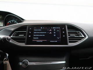 Peugeot 308 1.2PureTech,96kW,STYLE,MA 2018