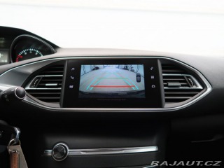 Peugeot 308 1.2PureTech,96kW,STYLE,MA 2018