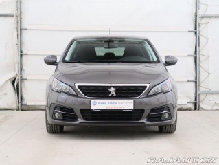 Peugeot 308 1.2PureTech,96kW,STYLE,MA 2018