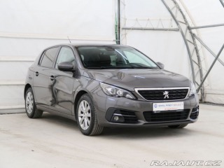 Peugeot 308 1.2PureTech,96kW,STYLE,MA 2018