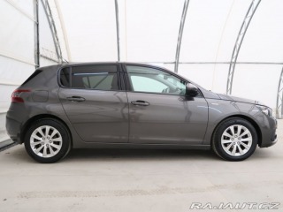 Peugeot 308 1.2PureTech,96kW,STYLE,MA 2018