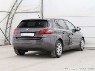 Peugeot 308 1.2PureTech,96kW,STYLE,MA 2018
