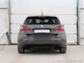 Peugeot 308 1.2PureTech,96kW,STYLE,MA 2018