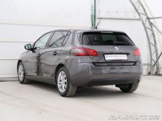 Peugeot 308 1.2PureTech,96kW,STYLE,MA 2018