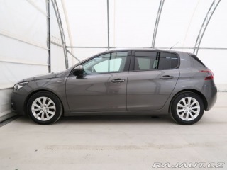 Peugeot 308 1.2PureTech,96kW,STYLE,MA 2018
