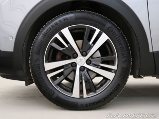Peugeot 3008 1.2PureTech,96kW,ALLURE,M 2018