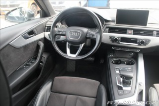 Audi A4 Avant 2,0 2.0TFSi 185kW S 2018