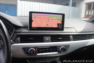 Audi A4 Avant 2,0 2.0TFSi 185kW S 2018