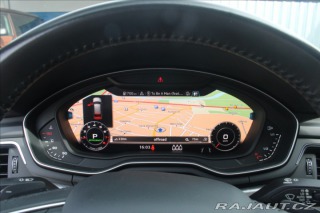 Audi A4 Avant 2,0 2.0TFSi 185kW S 2018