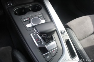 Audi A4 Avant 2,0 2.0TFSi 185kW S 2018