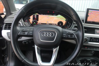 Audi A4 Avant 2,0 2.0TFSi 185kW S 2018