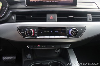 Audi A4 Avant 2,0 2.0TFSi 185kW S 2018