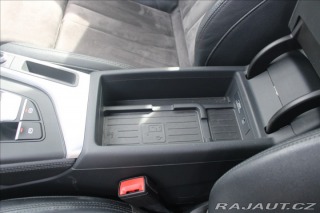 Audi A4 Avant 2,0 2.0TFSi 185kW S 2018