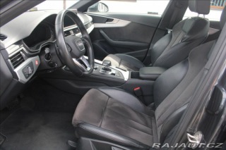 Audi A4 Avant 2,0 2.0TFSi 185kW S 2018
