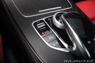 Mercedes-Benz E 3,0 350d coupé AMG+Vzduch 2018