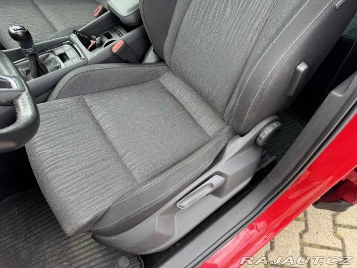 Škoda Karoq 1,5 TSI 110 KW 2. MAJ SŠA 2019