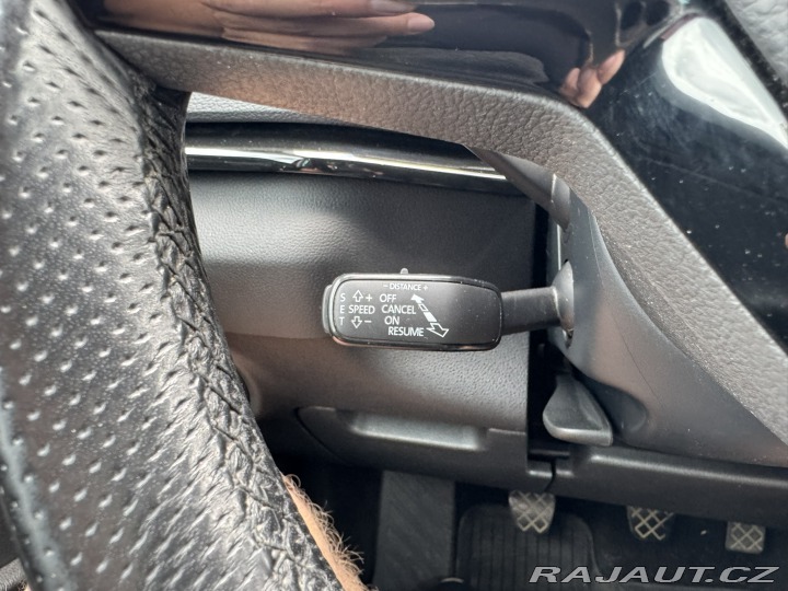 Škoda Karoq 1,5 TSI 110 KW 2. MAJ SŠA 2019