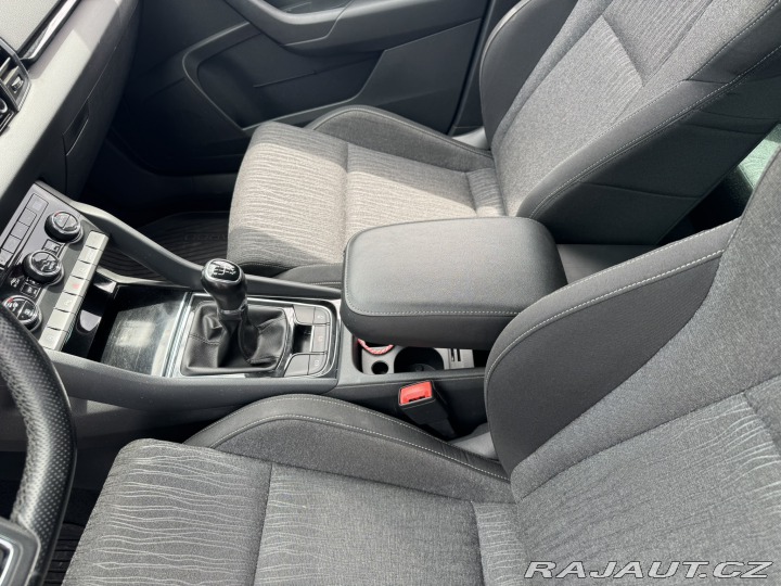 Škoda Karoq 1,5 TSI 110 KW 2. MAJ SŠA 2019