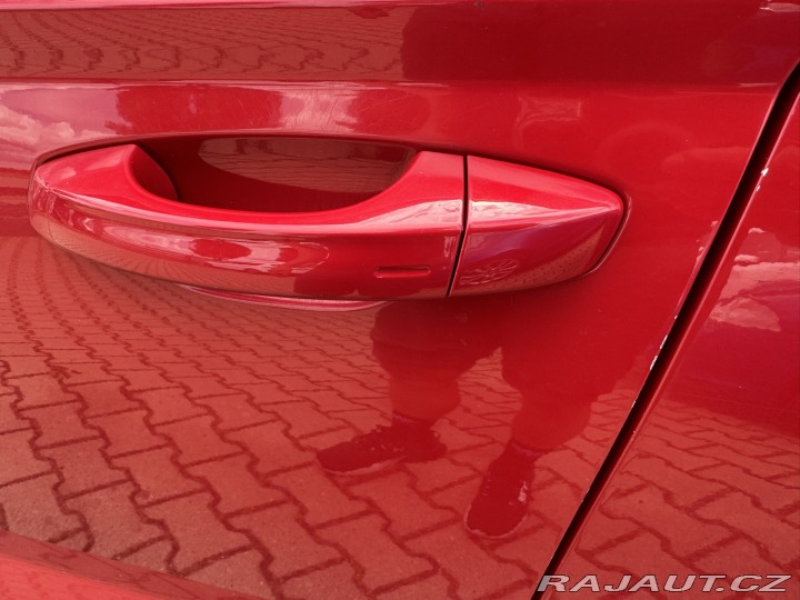 Škoda Karoq 1,5 TSI 110 KW 2. MAJ SŠA 2019