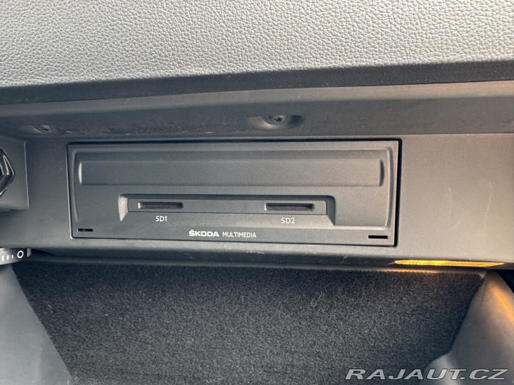 Škoda Karoq 1,5 TSI 110 KW 2. MAJ SŠA 2019