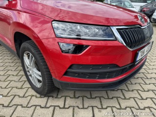 Škoda Karoq 1,5 TSI 110 KW 2. MAJ SŠA 2019