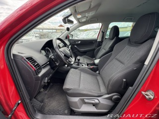 Škoda Karoq 1,5 TSI 110 KW 2. MAJ SŠA 2019