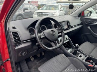 Škoda Karoq 1,5 TSI 110 KW 2. MAJ SŠA 2019