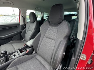 Škoda Karoq 1,5 TSI 110 KW 2. MAJ SŠA 2019