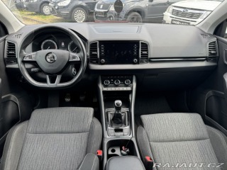 Škoda Karoq 1,5 TSI 110 KW 2. MAJ SŠA 2019