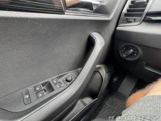 Škoda Karoq 1,5 TSI 110 KW 2. MAJ SŠA 2019