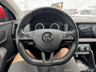 Škoda Karoq 1,5 TSI 110 KW 2. MAJ SŠA 2019