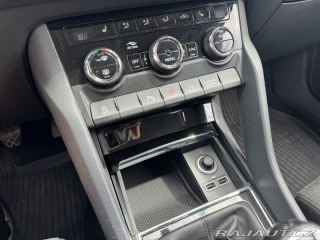 Škoda Karoq 1,5 TSI 110 KW 2. MAJ SŠA 2019