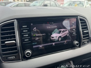 Škoda Karoq 1,5 TSI 110 KW 2. MAJ SŠA 2019
