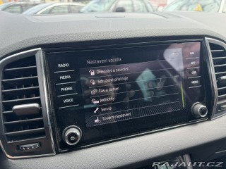 Škoda Karoq 1,5 TSI 110 KW 2. MAJ SŠA 2019