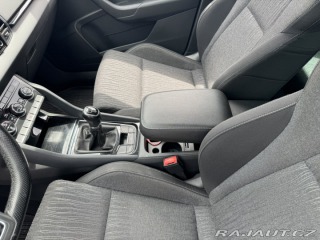 Škoda Karoq 1,5 TSI 110 KW 2. MAJ SŠA 2019