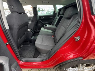 Škoda Karoq 1,5 TSI 110 KW 2. MAJ SŠA 2019