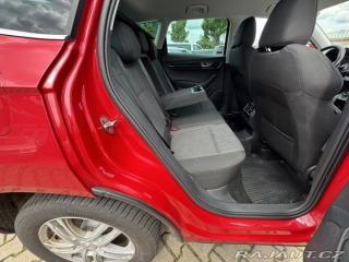 Škoda Karoq 1,5 TSI 110 KW 2. MAJ SŠA 2019
