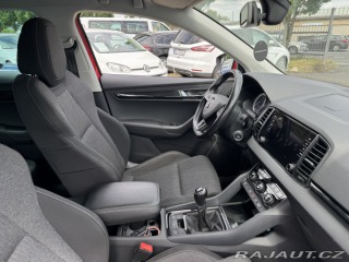 Škoda Karoq 1,5 TSI 110 KW 2. MAJ SŠA 2019