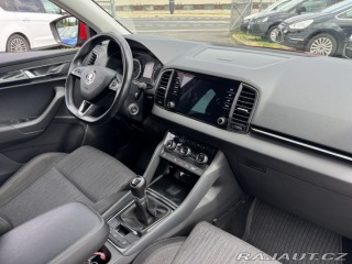 Škoda Karoq 1,5 TSI 110 KW 2. MAJ SŠA 2019