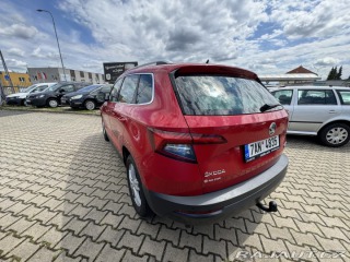 Škoda Karoq 1,5 TSI 110 KW 2. MAJ SŠA 2019